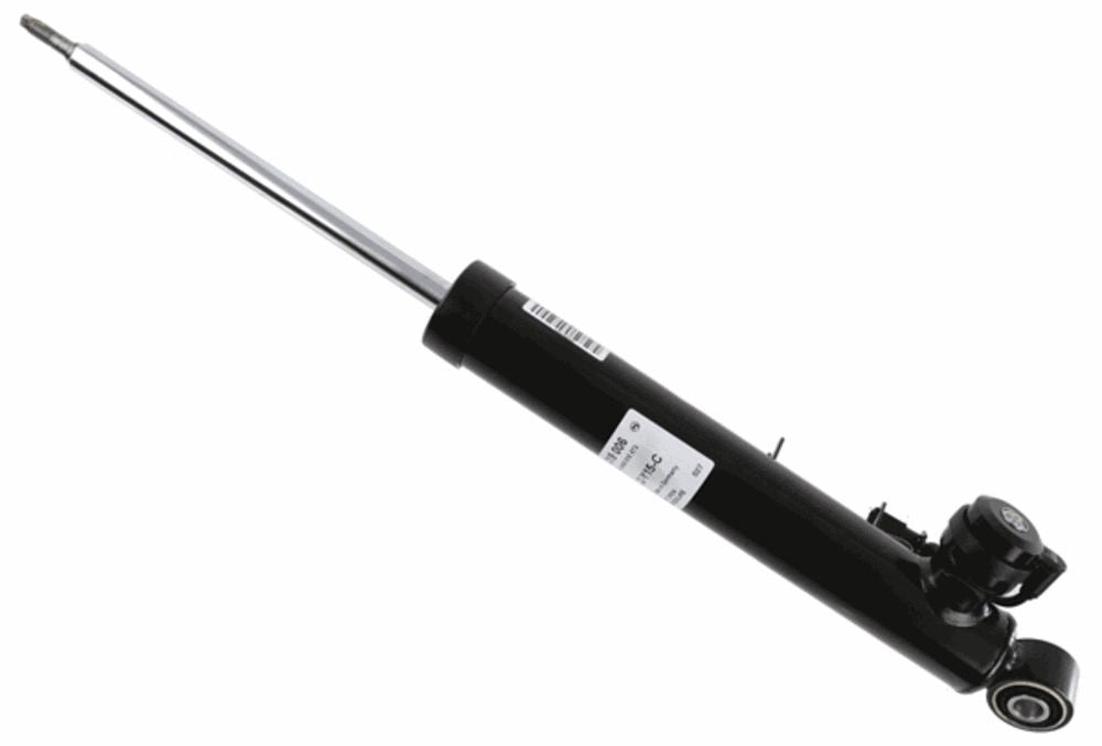 SACHS Shock Absorber Left for Audi/VW 319006