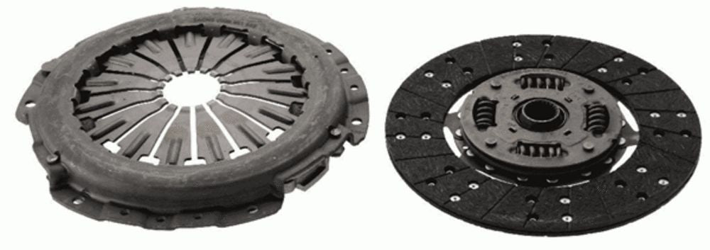 SACHS Clutch Kit for Land Rover 3000951543