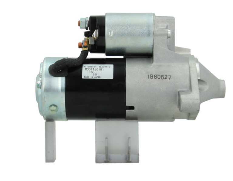 Mitsubishi New Starter Motor for Suzuki 1.4 kw M001T80181