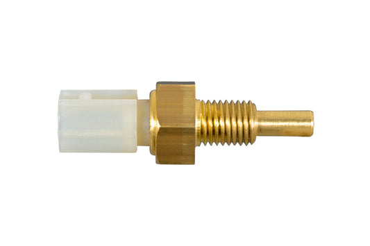 HELLA Sensor, coolant temperature - 2-pin connector 6PT358385-081
