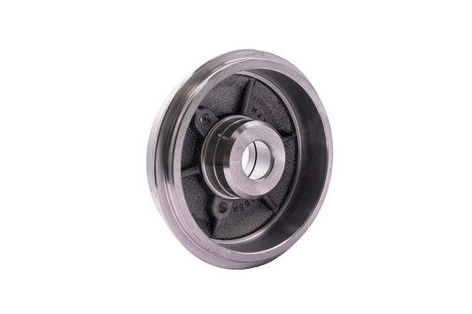 HELLA Brake Drum - 60603 - for e.g. CITROËN AX (ZA-_) 14 8DT355300-051