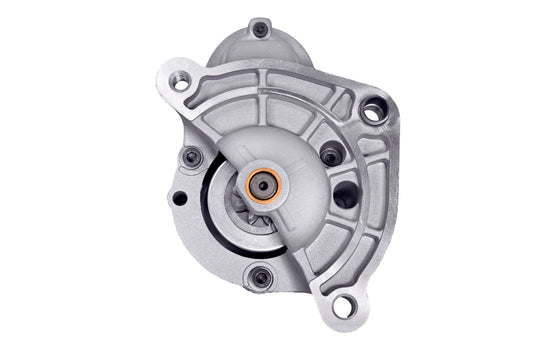HELLA Starter - 12V - 1.1kW - for e.g. Peugeot 206 Hatchback (2A/C) 8EA011610-391