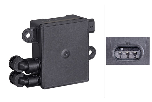 HELLA Sensor, air quality 6PX014178-801