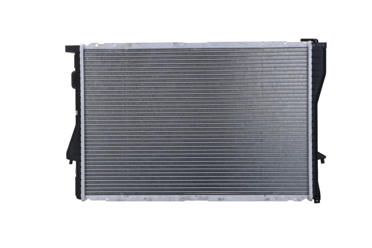Hella Engine Coolant Radiator 8MK366301-021