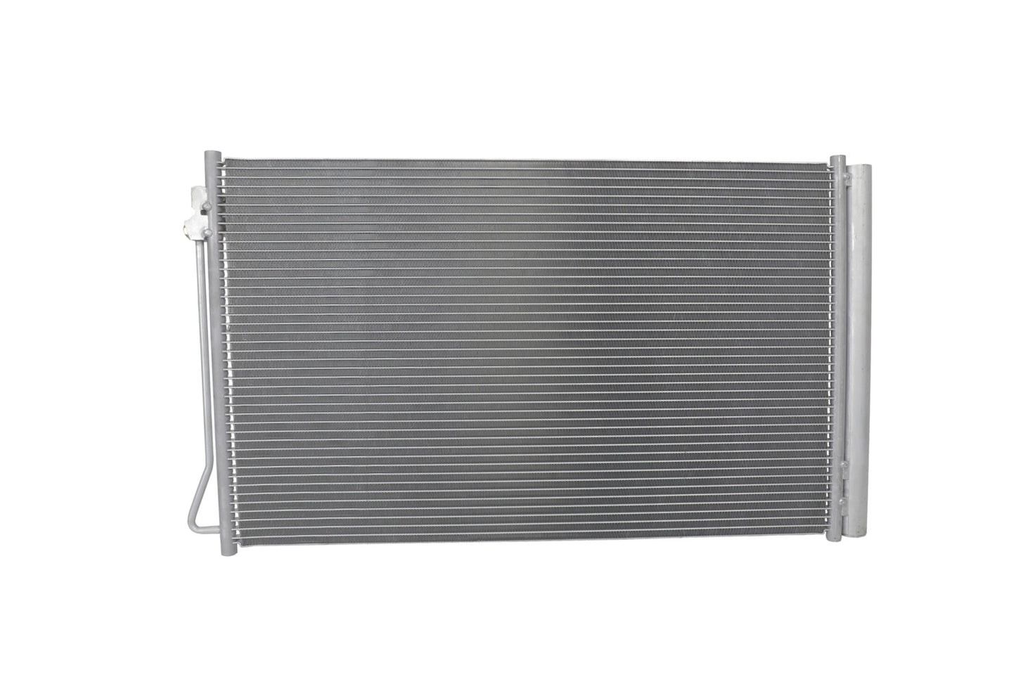 Hella Aircon Condenser 8FC366220-111