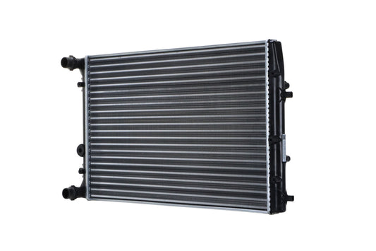 Hella Engine Coolant Radiator 8MK366302-681