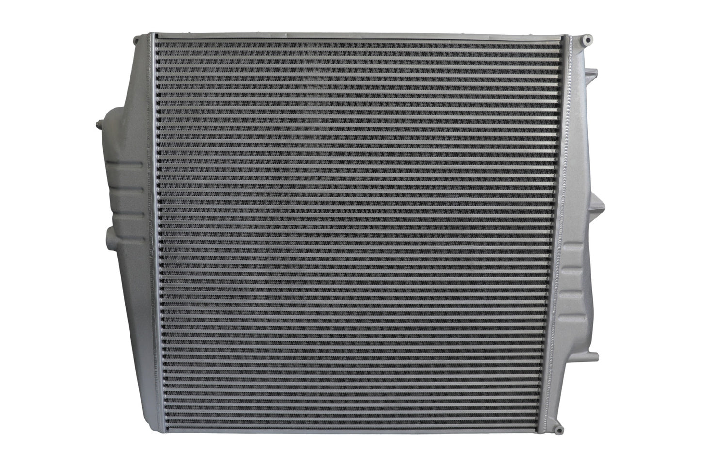 Hella Charge Air Intercooler 8ML366340-211