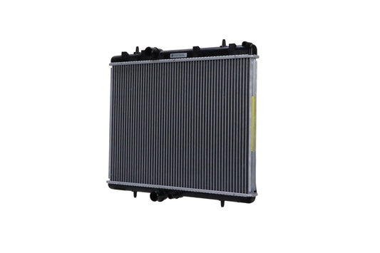 Hella Engine Coolant Radiator 8MK366300-141