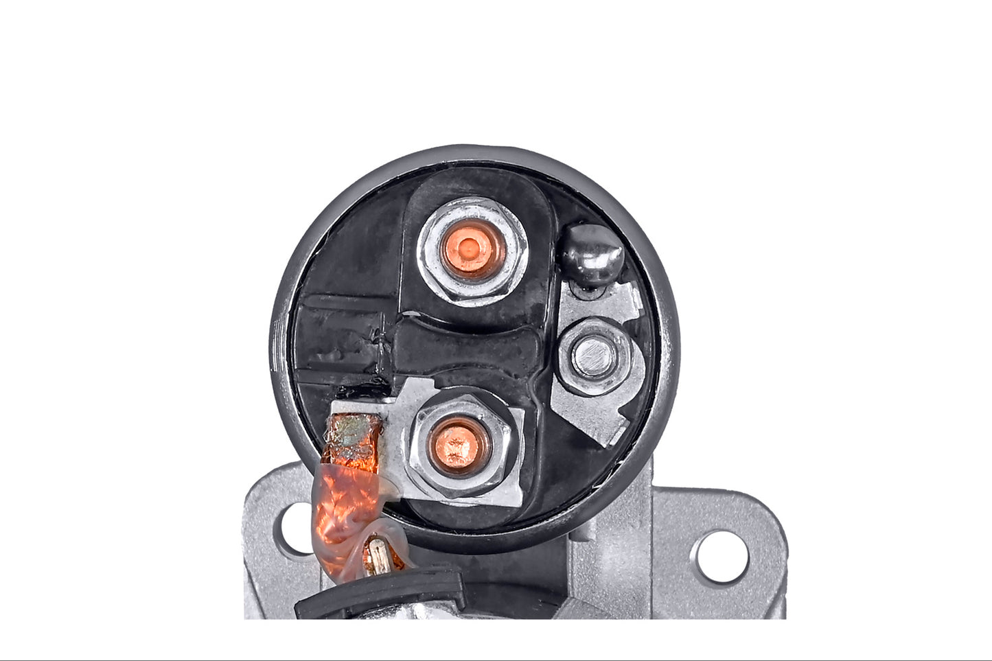 HELLA Starter - 12V - 1.4kW - for e.g. Ford Escort V (AAL, ABL) 8EA012526-601