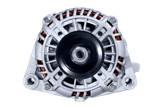 HELLA Alternator - 28V - 120A - for e.g. RENAULT TRUCKS PREMIUM 2 Lander 8EL012584-991
