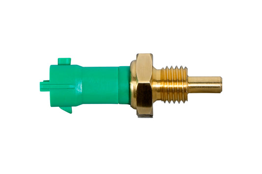 HELLA Sensor, fuel temperature - 2-pin connector 6PT358384-051