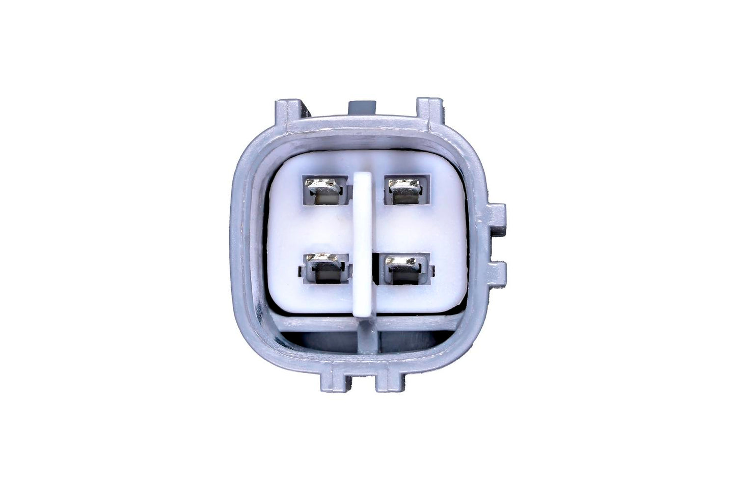 HELLA Oxygen sensor - 4-pin connector 6PA358221-891