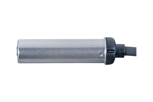 HELLA Sensor, wheel speed - 2-pin connector - Rear Axle 6PU230052-401