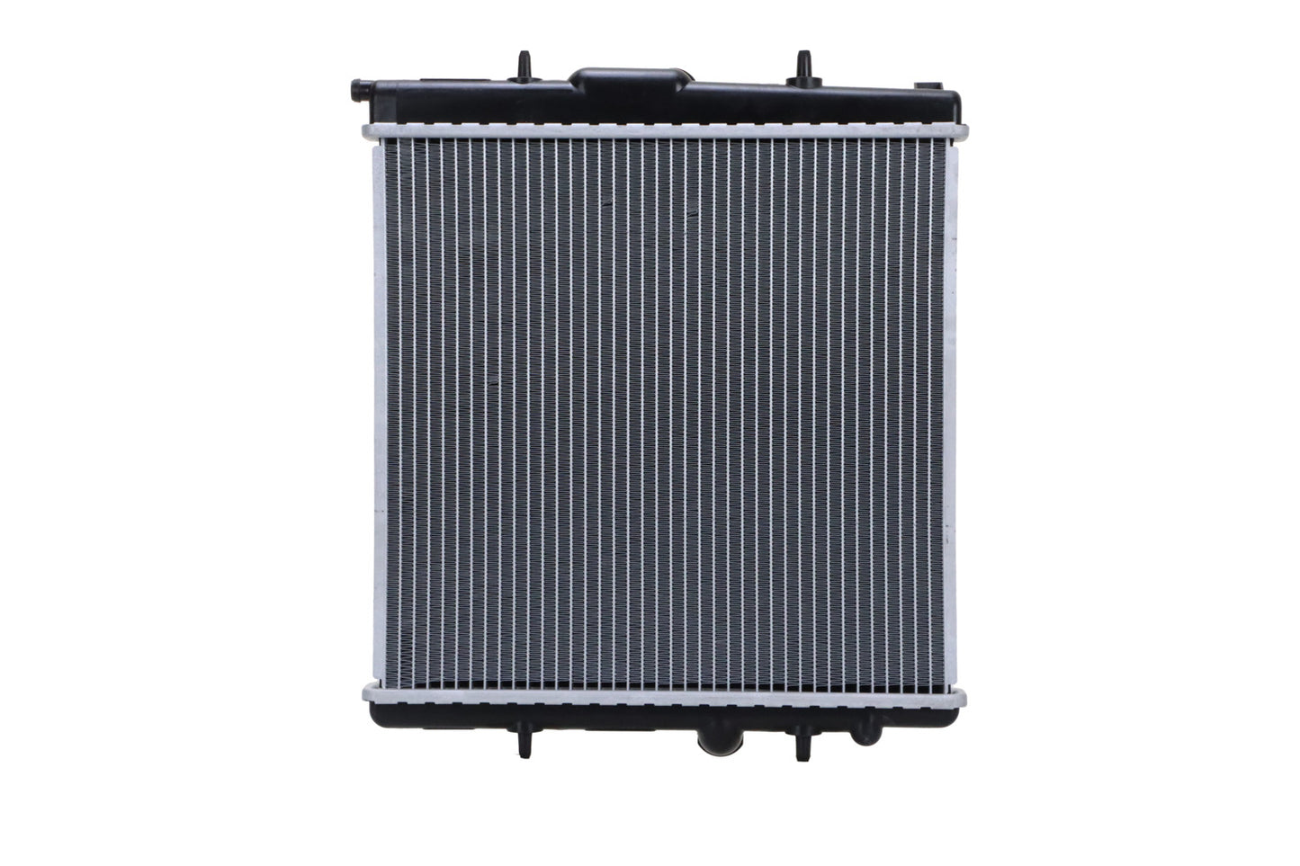 Hella Engine Coolant Radiator 8MK366300-151