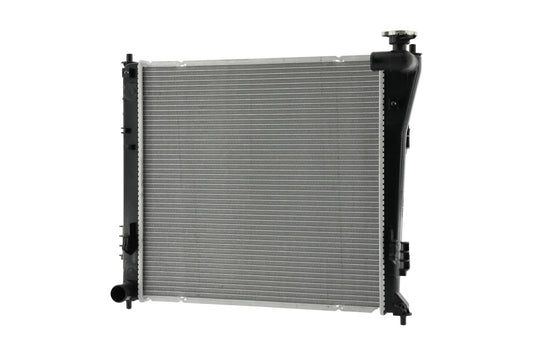Hella Engine Coolant Radiator 8MK366302-081