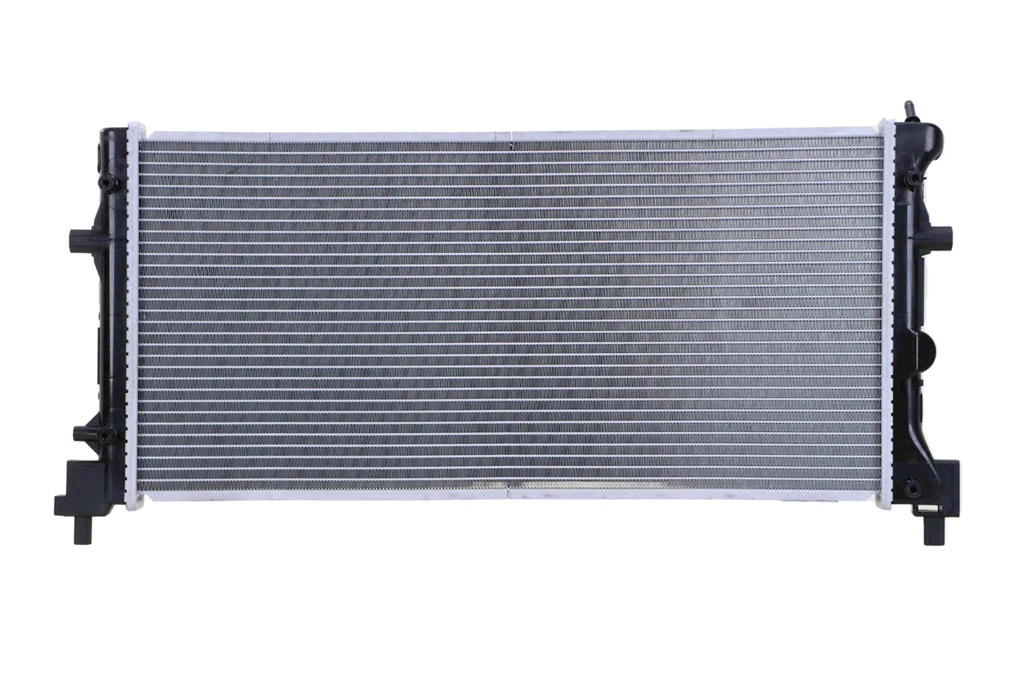 Hella Engine Coolant Radiator 8MK366302-341