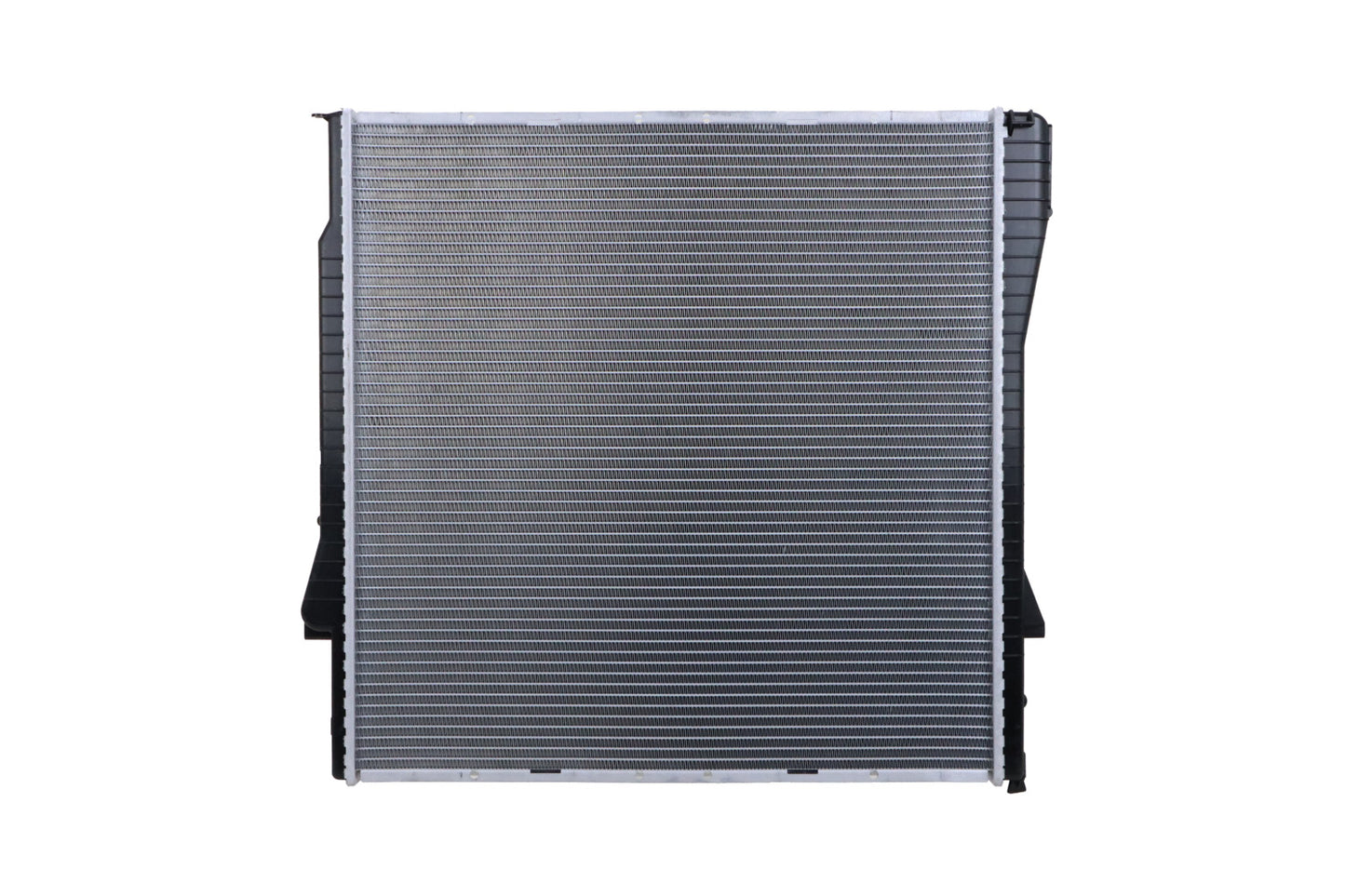 Hella Engine Coolant Radiator 8MK366302-731