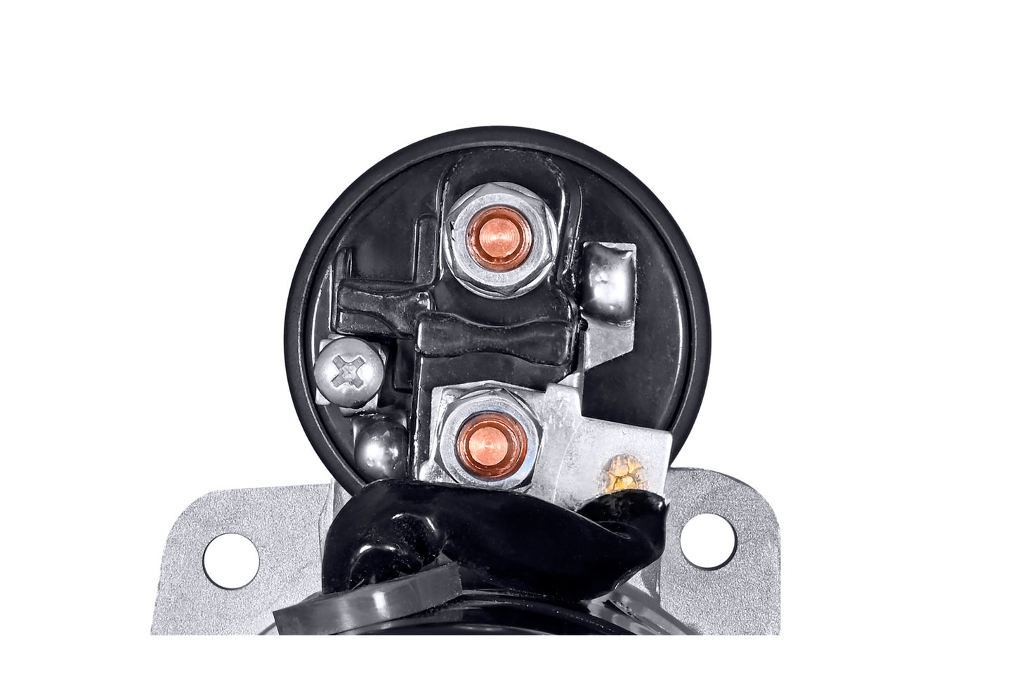 HELLA Starter - 12V - 2.2kW - for e.g. Chrysler Voyager/Grand Voyager III (Gs) 8EA012527-061