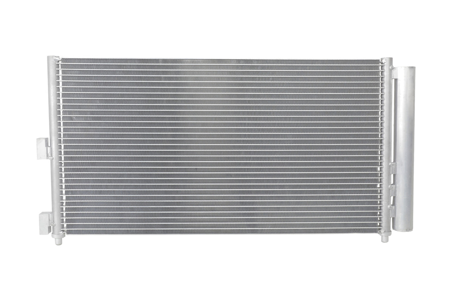 Hella Aircon Condenser 8FC366220-611