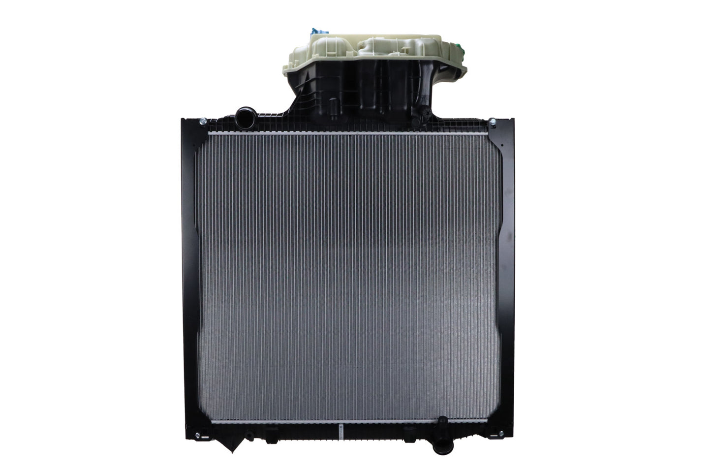 Hella Engine Coolant Radiator 8MK366302-291