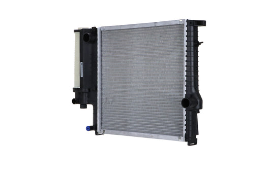 Hella Engine Coolant Radiator 8MK366302-581