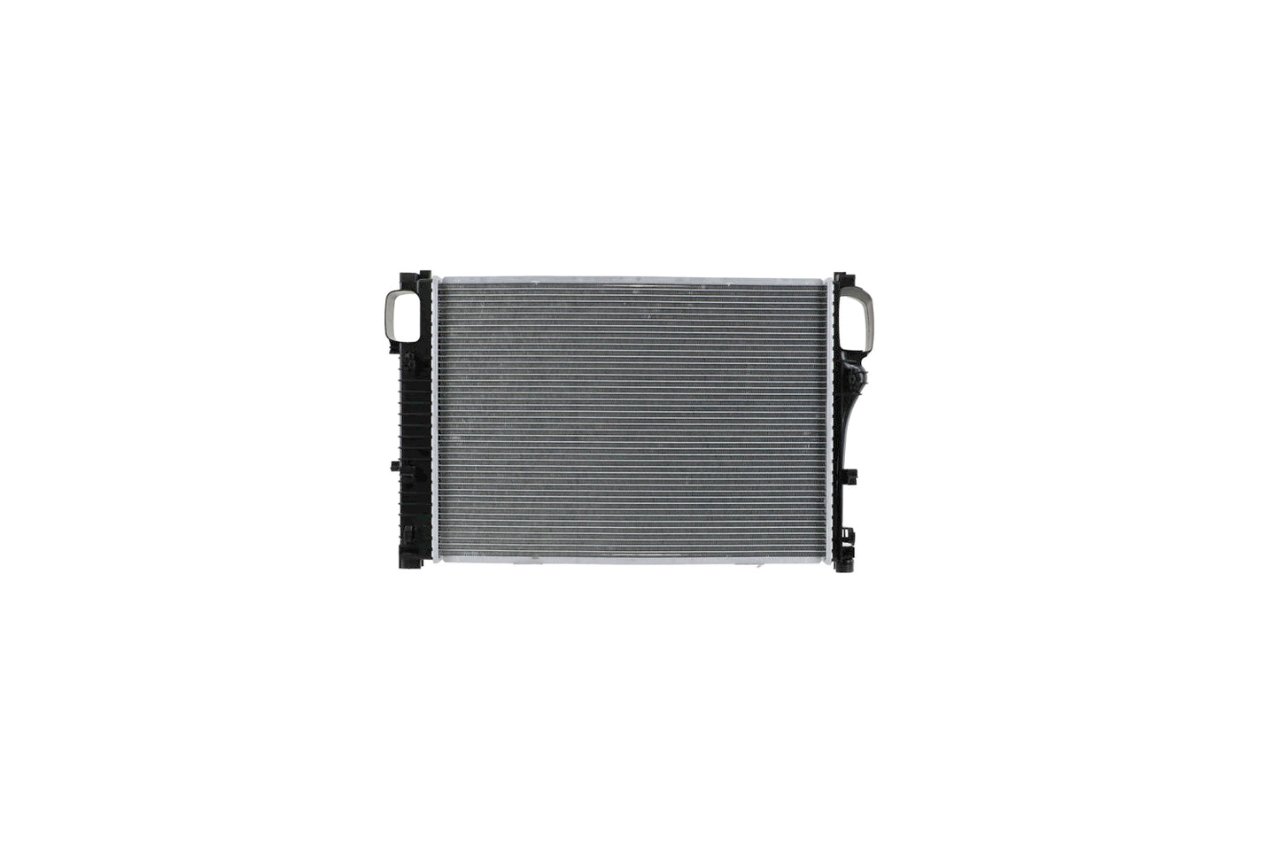 Hella Engine Coolant Radiator 8MK366302-611