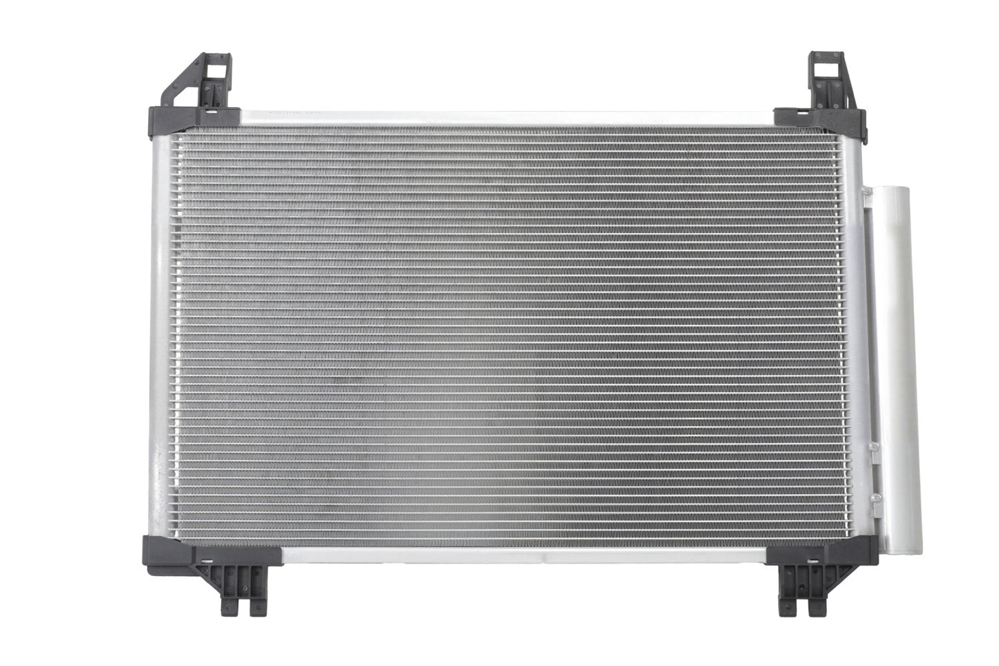 Hella Aircon Condenser 8FC366221-461