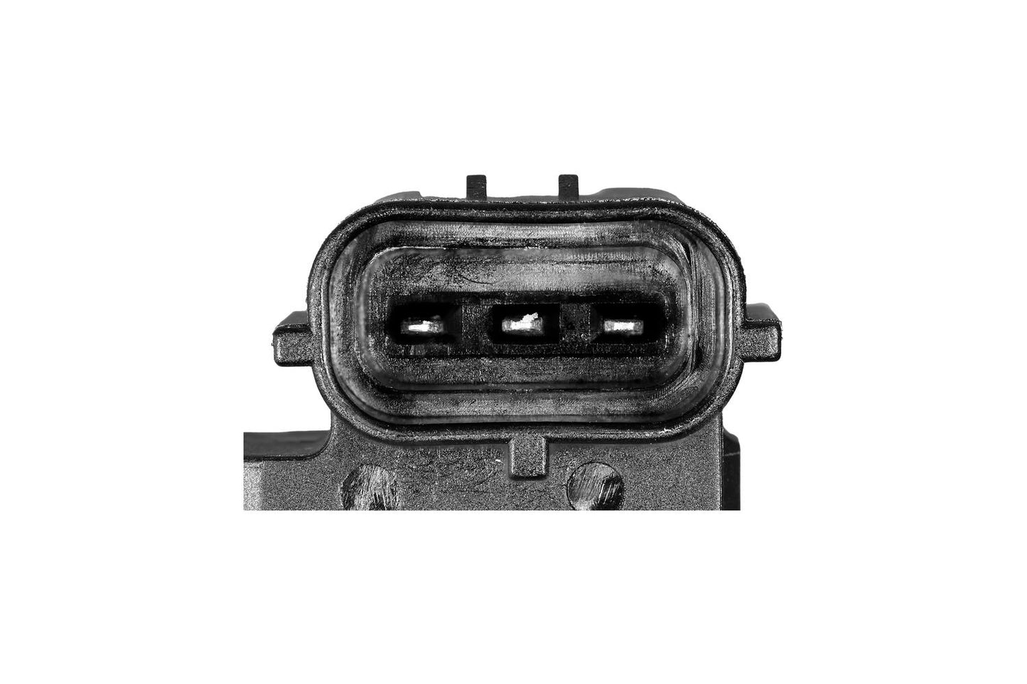 HELLA Sensor, camshaft position - 3-pin connector 6PU358380-691