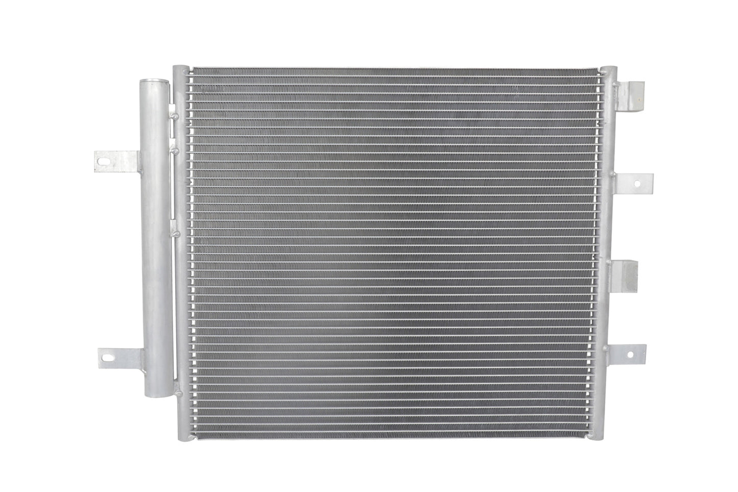 Hella Aircon Condenser 8FC366220-811