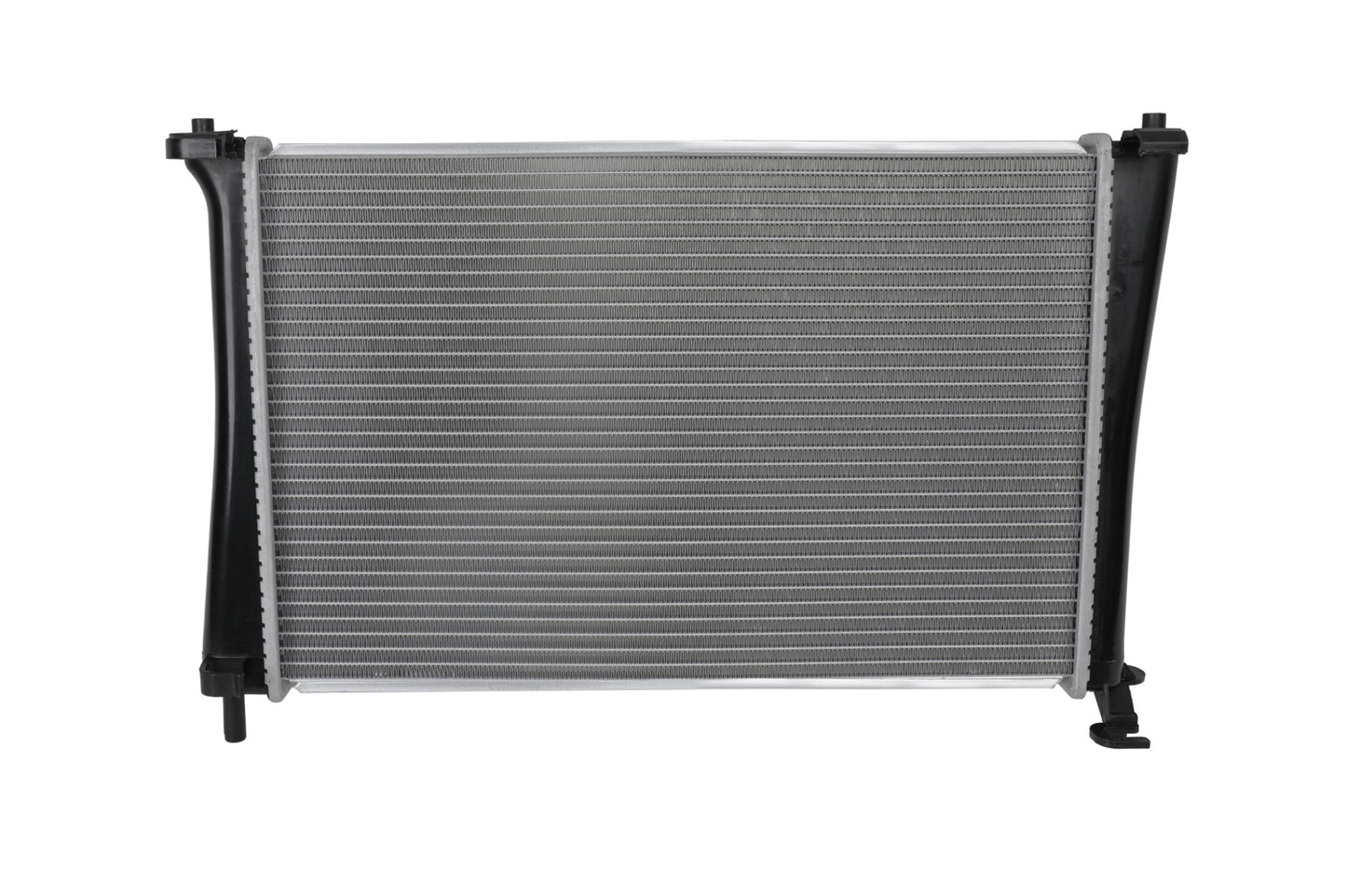 Hella Engine Coolant Radiator 8MK366301-521