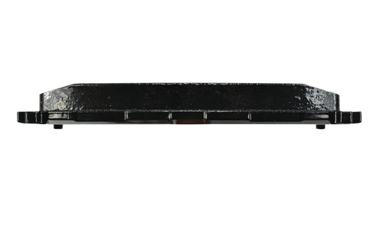 HELLA Brake pad set - T1541 - for e.g. LEXUS 8DB355012-241