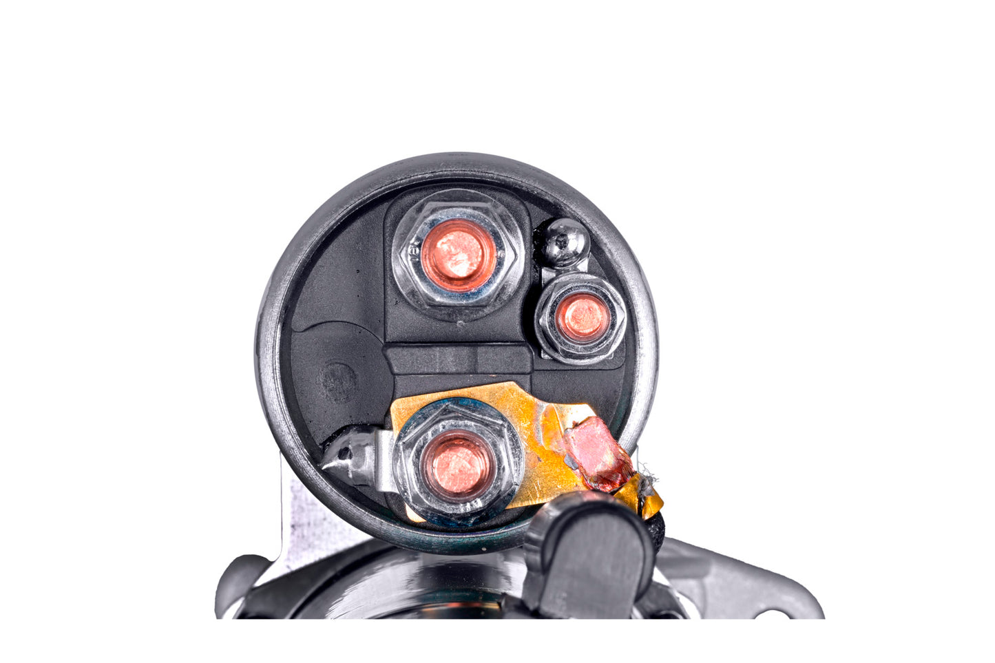 HELLA Starter - 12V - 1.1kW - for e.g. Opel Corsa C (X01) 8EA011610-411