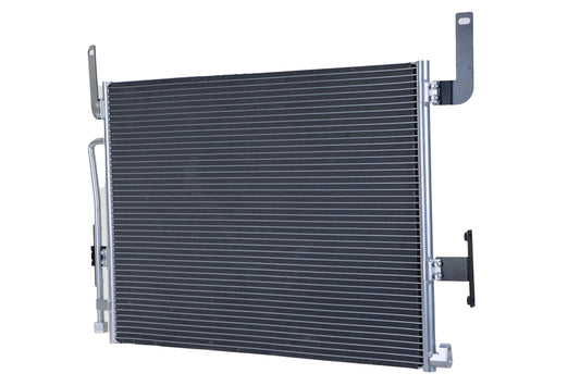 Hella Aircon Condenser 8FC366220-051