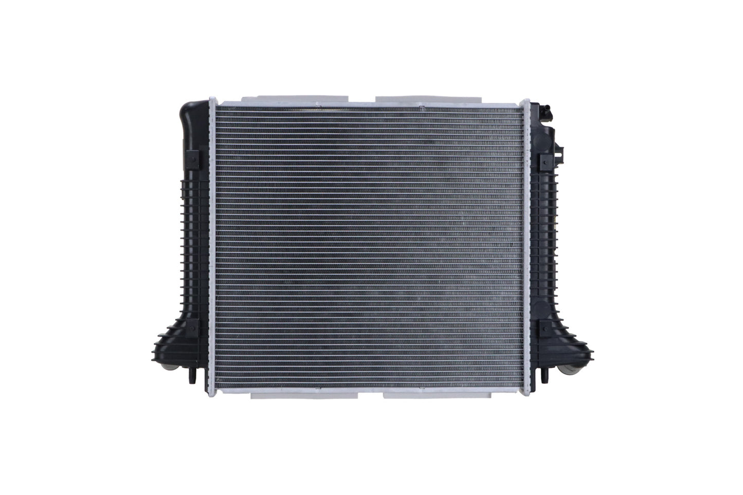 Hella Engine Coolant Radiator 8MK366300-861