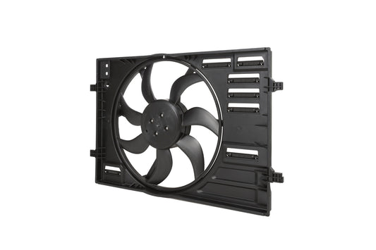 Hella Radiator Cooling Fan 8EW366420-401