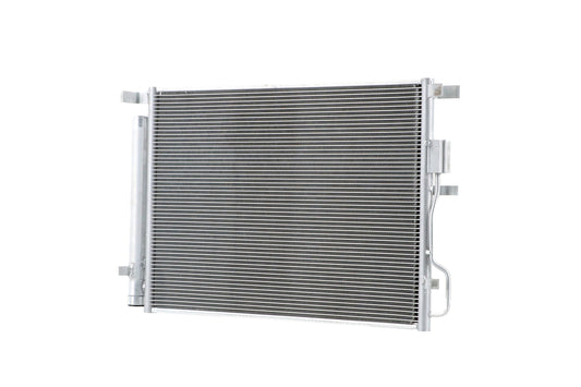 Hella Aircon Condenser 8FC366221-091
