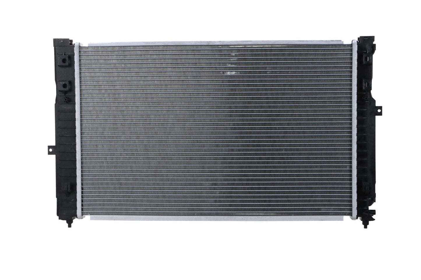 Hella Engine Coolant Radiator 8MK366302-751