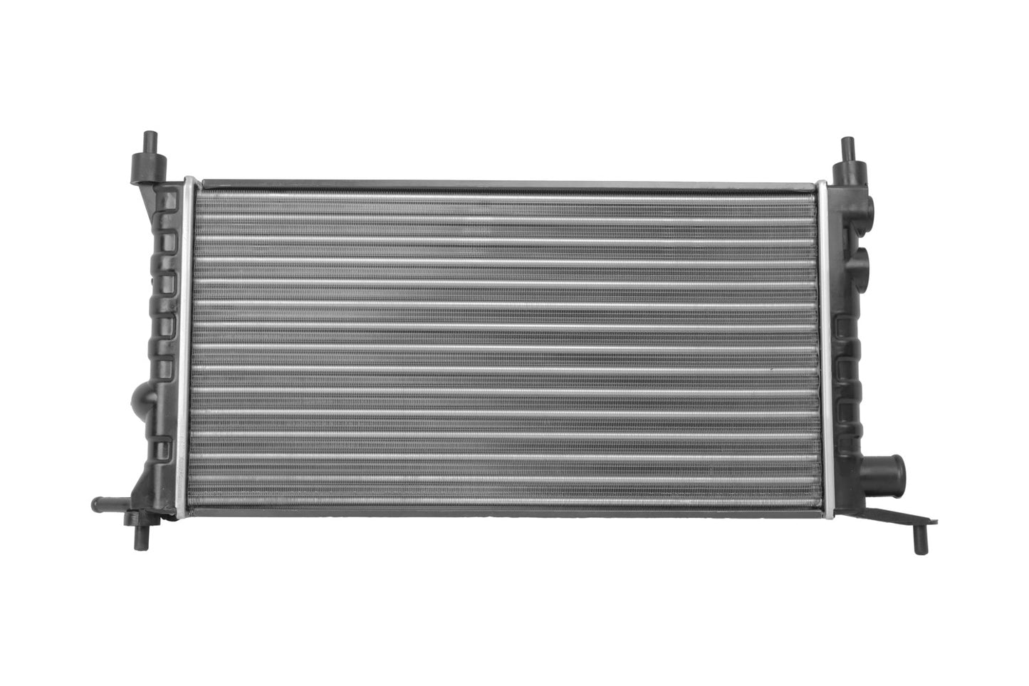 Hella Engine Coolant Radiator 8MK366301-751