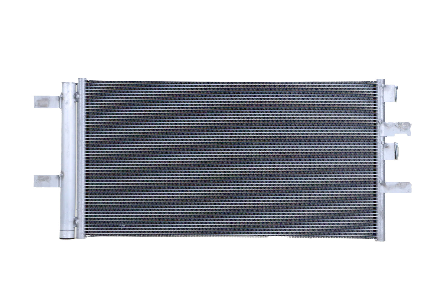 Hella Aircon Condenser 8FC366221-601