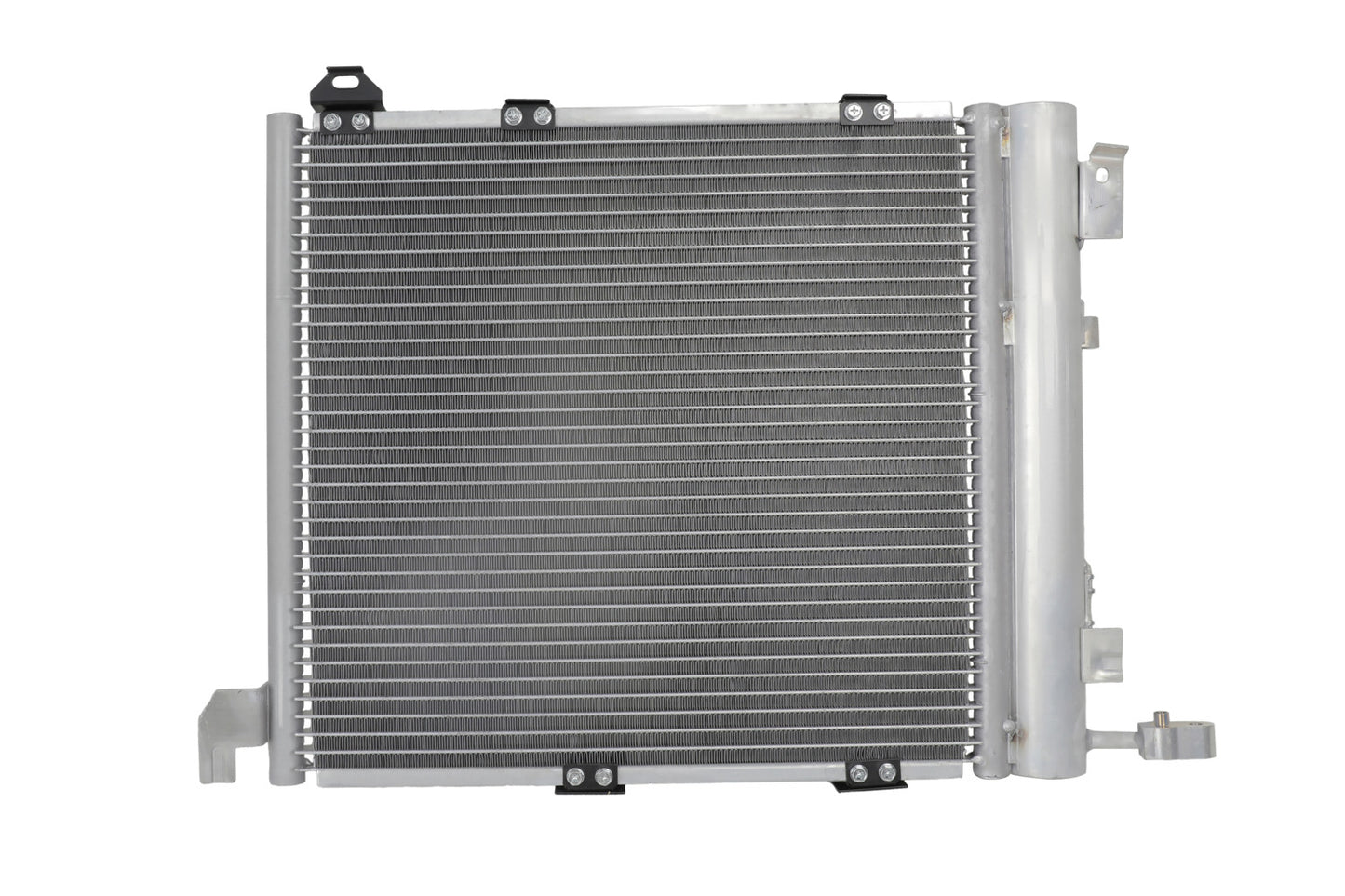 Hella Aircon Condenser 8FC366220-491