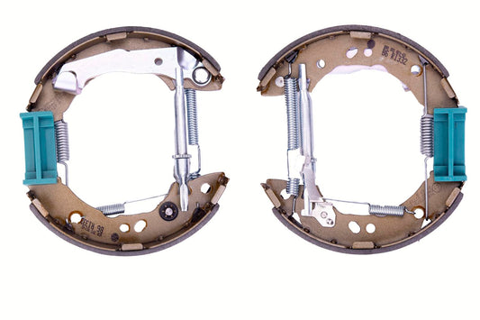 HELLA Brake Shoe Set - R1332 - for e.g. HYUNDAI 8DB355022-631