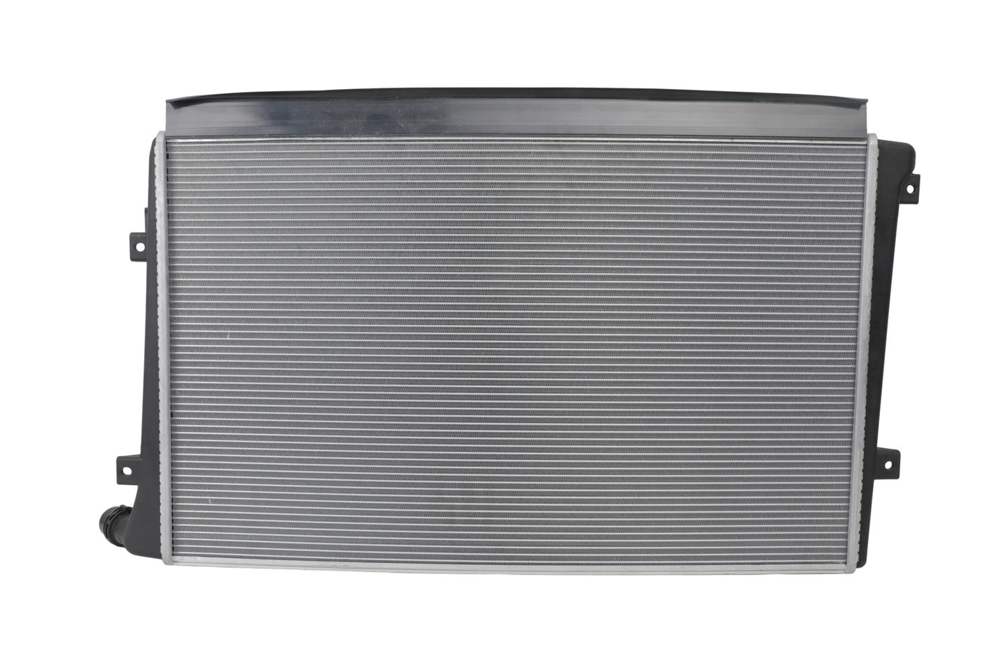 Hella Engine Coolant Radiator 8MK366301-071