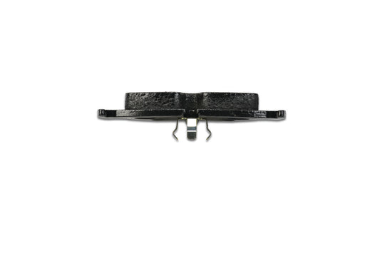 HELLA Brake pad set - T1578 - for e.g. DAIMLER / JAGUAR 8DB355006-841