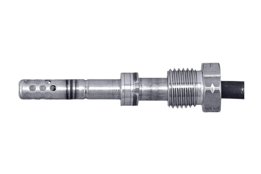HELLA Sensor, exhaust gas temperature - 2-pin connector 6PT358226-381