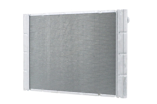 Hella Engine Coolant Radiator 8MK366301-241
