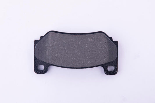 HELLA Brake pad set - T1279 - for e.g. MG 8DB355009-721