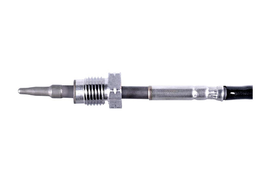 HELLA Sensor, exhaust gas temperature - 2-pin connector 6PT358226-191