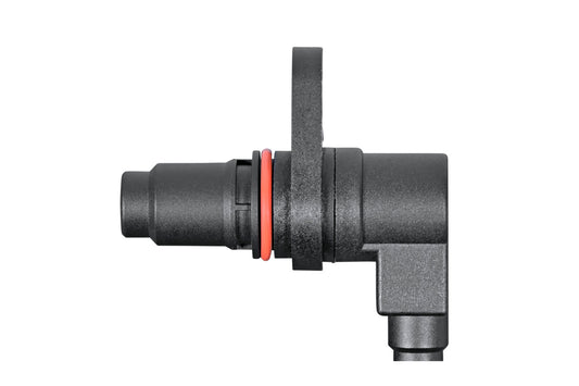 HELLA Sensor, crankshaft pulse - 12V - 3-pin connector 6PU358381-541