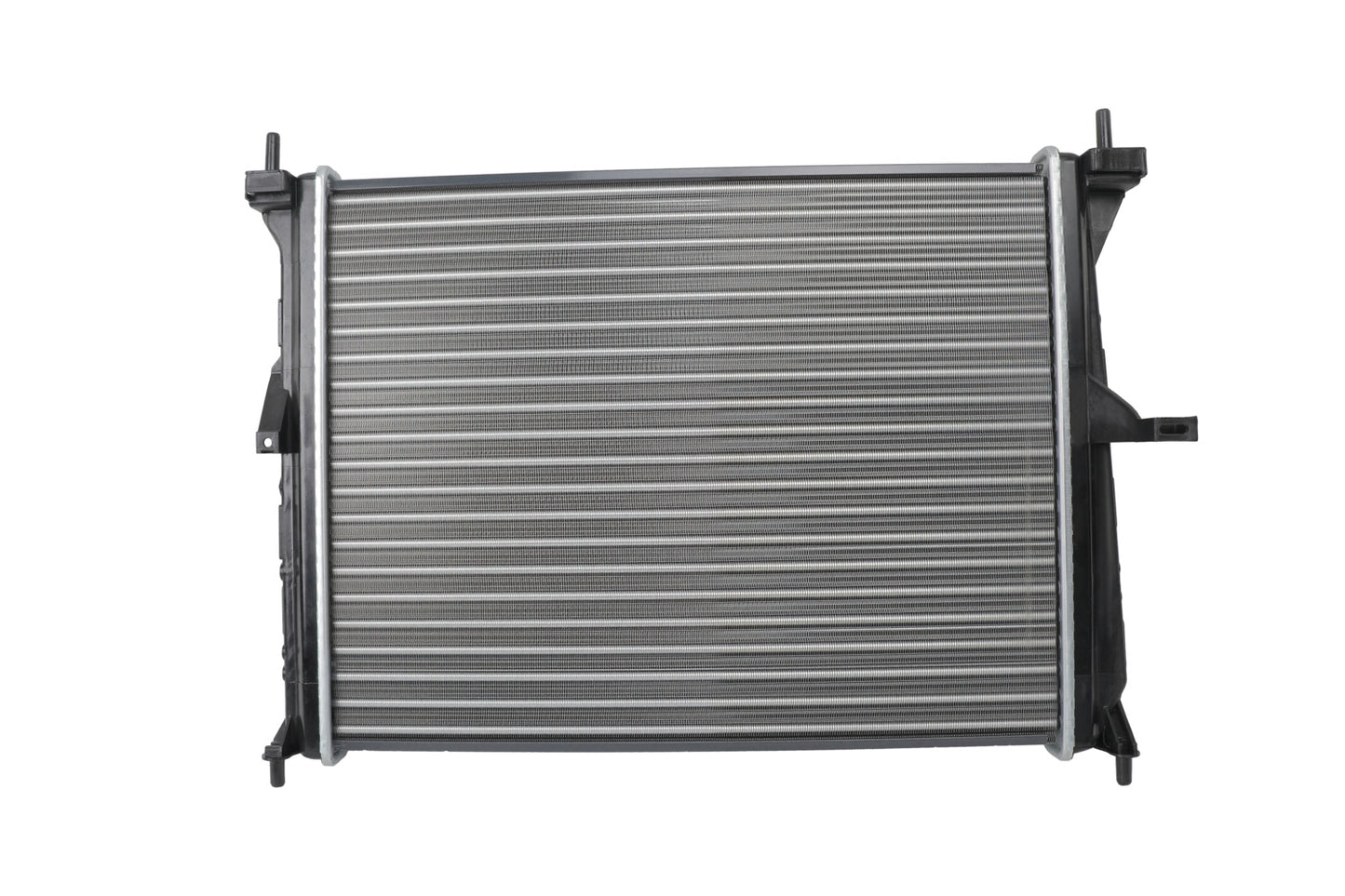 Hella Engine Coolant Radiator 8MK366301-181