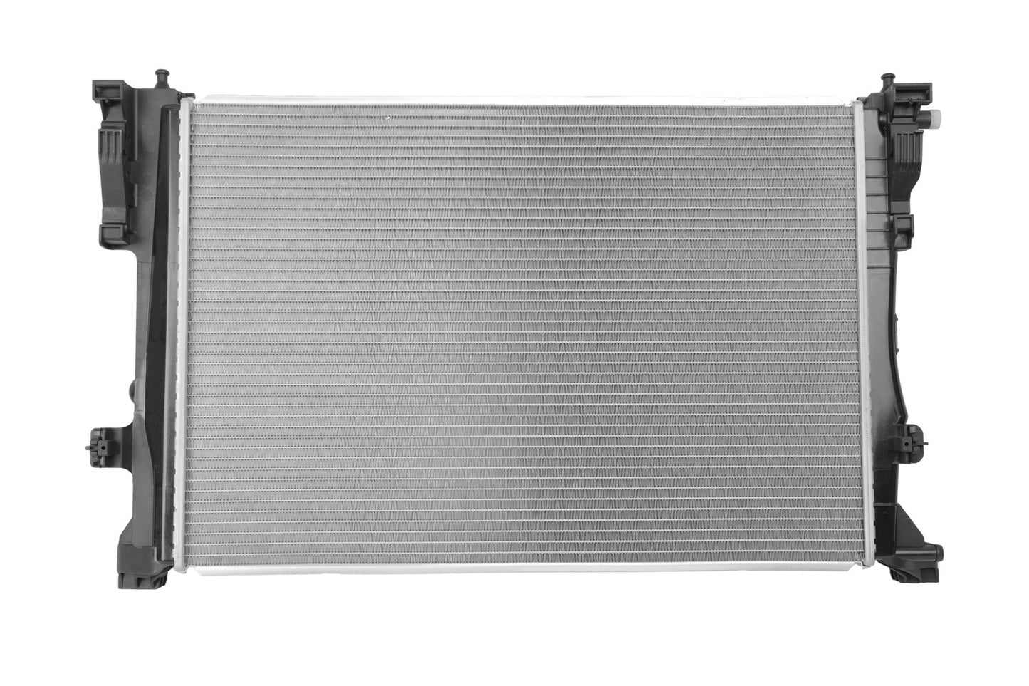Hella Engine Coolant Radiator 8MK366301-481